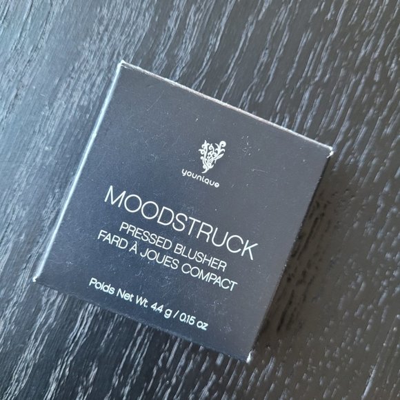 Younique MOODSTRUCK pressed blusher - Sisterly - Picture 3 of 7